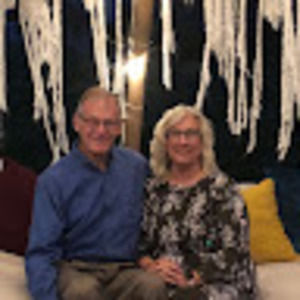 Meet your Posher, Connie